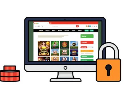 賭網入門：如何安全又智慧地進行線上賭博