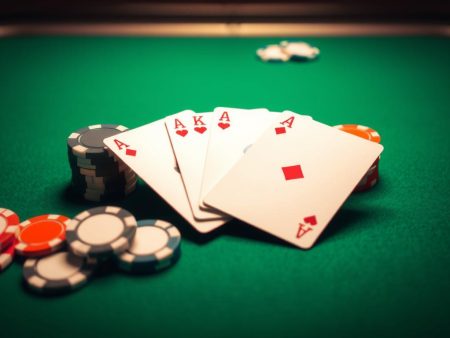 精通德州話事啤：基本規則與策略解析