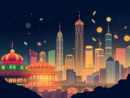 香港博彩業的現狀與未來展望