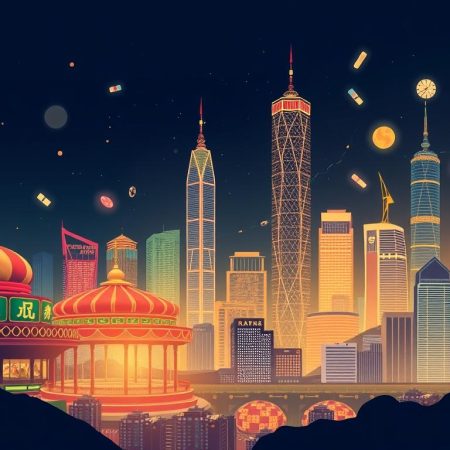 香港博彩業的現狀與未來展望