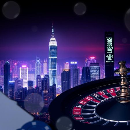 香港網上賭場：選擇與風險的全面解析