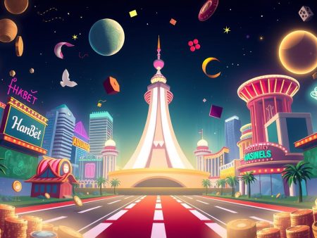 深度解析hkbet娛樂城的遊戲體驗與平台特色