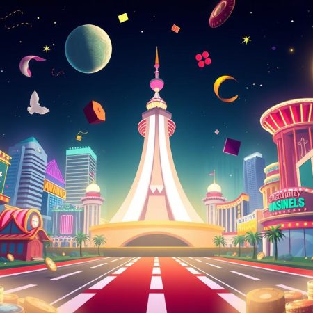 深度解析hkbet娛樂城的遊戲體驗與平台特色