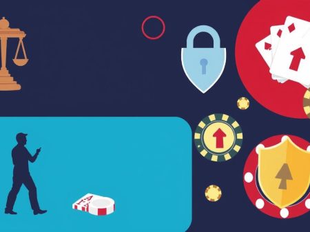 合法賭博網站的選擇與安全保障：你需要知道的一切