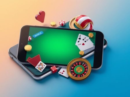 探討網上賭場app：選擇與使用的全方位指南