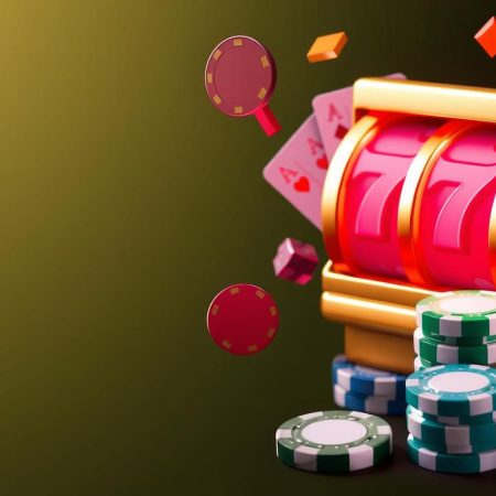 掌握線上賭博的技巧與策略：提升你的勝率