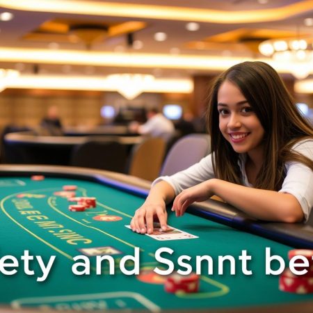 線上博彩初學者指南：如何安全且明智地進行遊戲投注