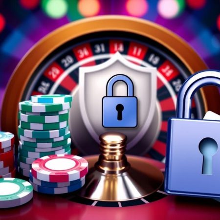 賭博網站的選擇與安全指南：如何做出明智的決定