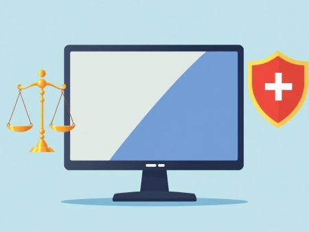 網上賭博的法律風險與如何安全投注