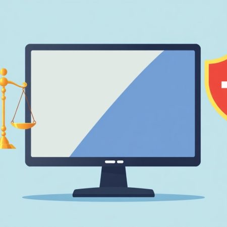 網上賭博的法律風險與如何安全投注