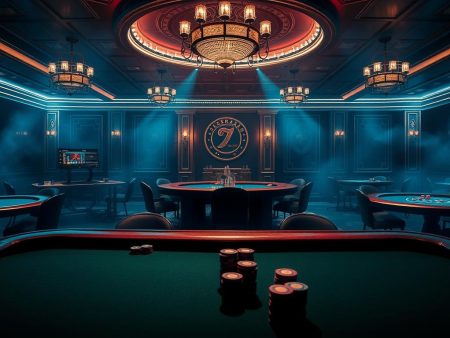 實發娛樂城：揭秘賭場遊戲技巧與策略