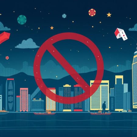 揭秘香港網上賭博：合法還是違法？