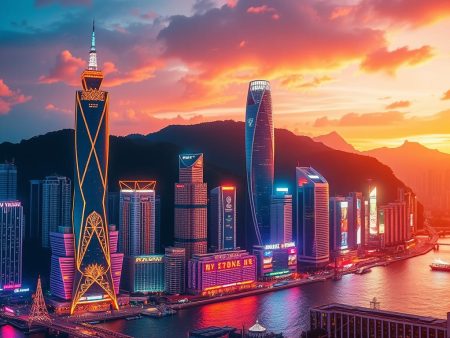 深度解析：hk娛樂城的魅力與獨特體驗