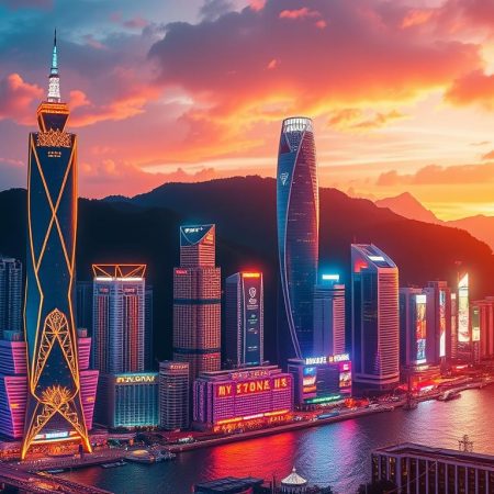 深度解析：hk娛樂城的魅力與獨特體驗