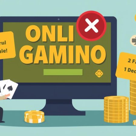 網上賭錢的風險與機遇：如何做出明智選擇