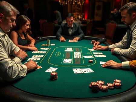 揭秘百家樂出千的高手技巧與防範方法