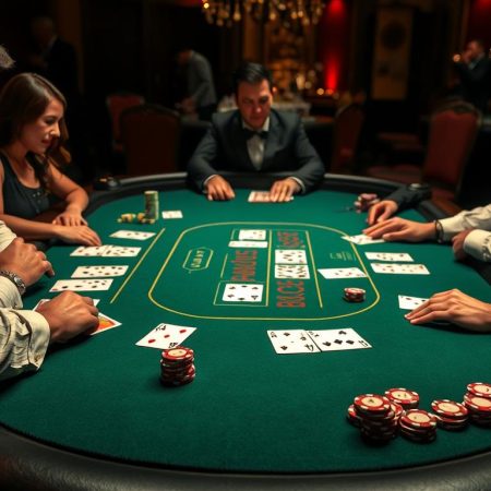 揭秘百家樂出千的高手技巧與防範方法