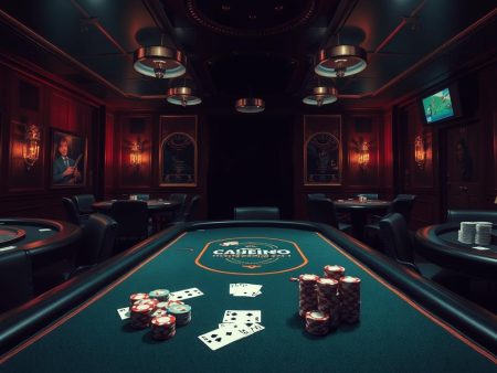 揭秘賭場內幕：出千的秘密技術與防範方法