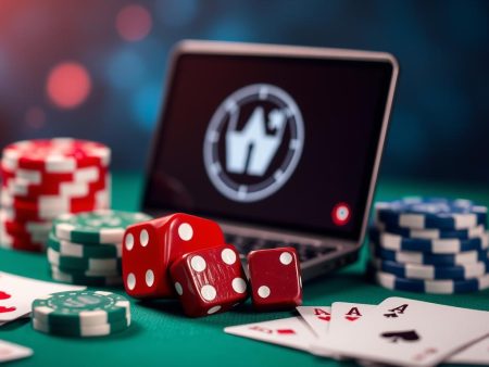 深度解析：真人線上賭博的魅力與風險