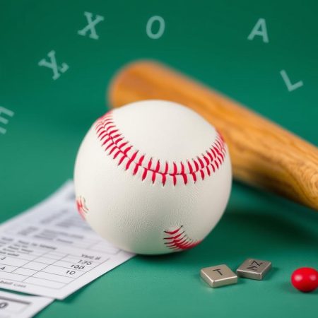 解析棒球賭博：賠率背後的數學原理與策略運用