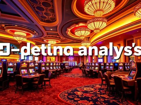 深度解析：星匯娛樂城的遊戲體驗與客戶服務評價