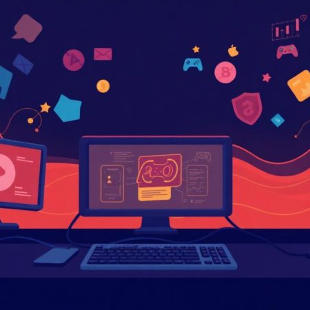 線上娛樂場新手入門：如何選擇適合自己的遊戲平台