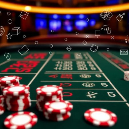 深度解析：百家樂賭局中的數學策略與風險控管