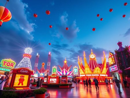 深度探索Aone娛樂城：遊戲體驗與娛樂新視角