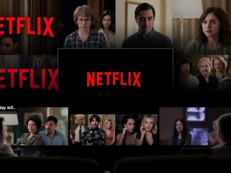 解析Netflix新劇：如何透過影劇更深入理解社會議題
