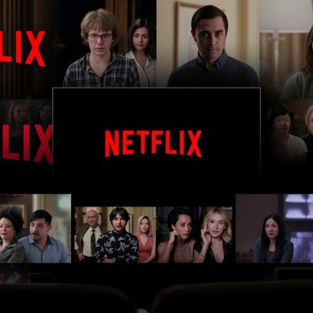 解析Netflix新劇：如何透過影劇更深入理解社會議題