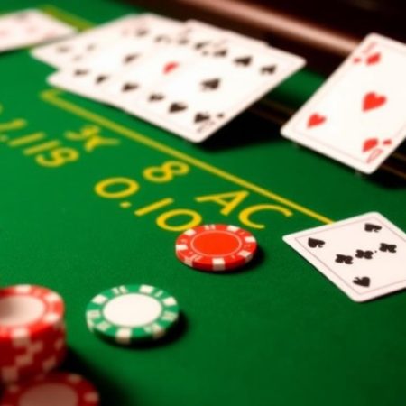 揭秘百家樂：必勝公式表的實戰應用與策略分析