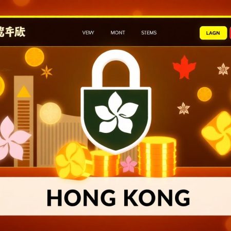 香港線上賭博網站詳盡指南：如何安全且聰明地下注