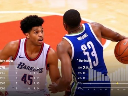 籃球賭博策略：如何分析賽事來提高勝率