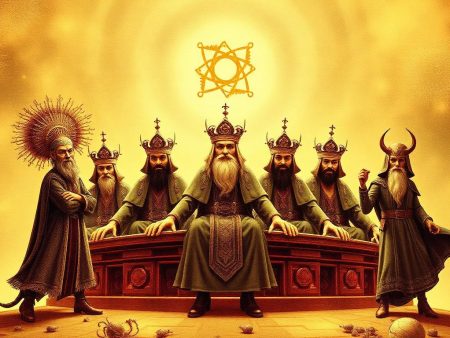 探索夸克皇朝：微觀世界的神秘統治者