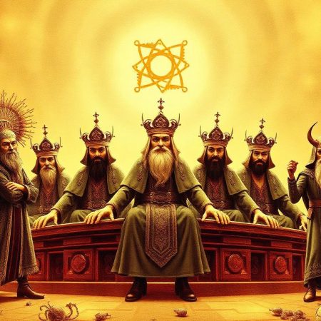 探索夸克皇朝：微觀世界的神秘統治者