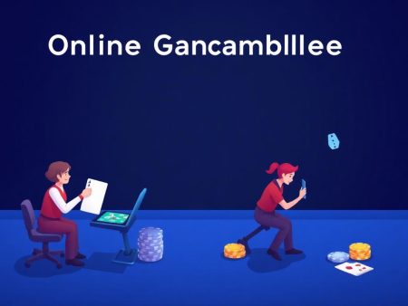 線上賭博app選擇指南：從新手到老手的完整攻略