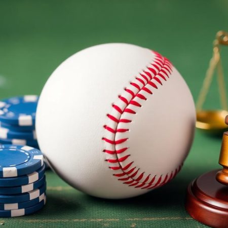 探討棒球賭博：如何安全合法的進行運動博彩分析與策略