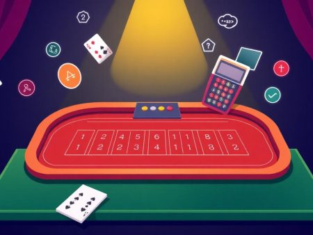 精通線上百家樂平台：選擇策略與技巧全攻略