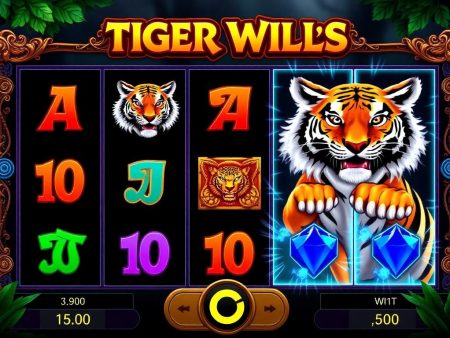 如何選擇合適的實體老虎機遊戲以提升你的贏面