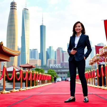 從台灣到好萊塢：深度解析台灣影星在國際間的影響力