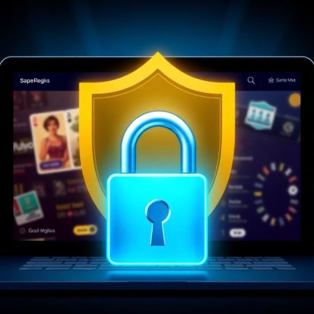 如何選擇一個安全可靠的線上賭博平台