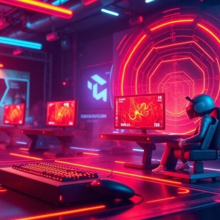 探討線上娛樂遊戲的未來趨勢與影響力