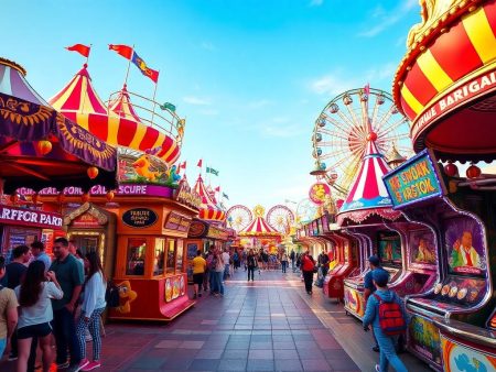 探索易遊娛樂城：遊戲樂趣與獨特體驗的完美融合