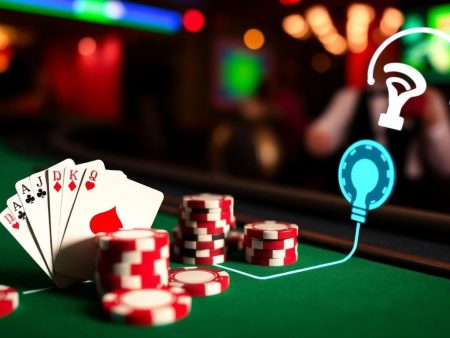 探討真人線上賭博的魅力與挑戰