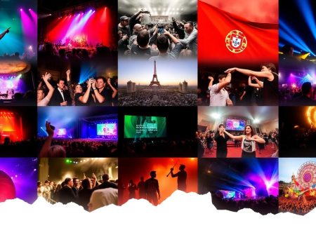 深度探討葡萄牙的娛樂生活：從音樂、電影到節慶活動