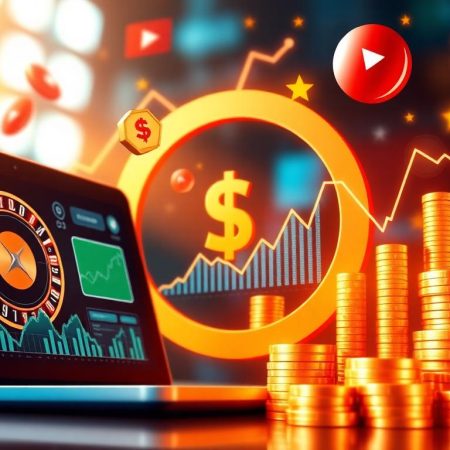 探討線上娛樂場：娛樂新趨勢與投資風險分析