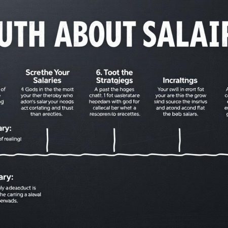 實發之道：揭露工資真相的五大策略