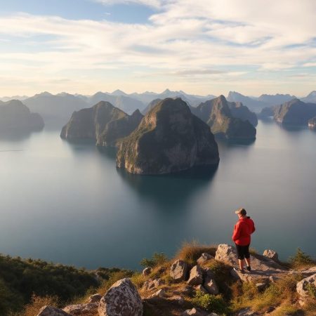 探索不一樣的旅行體驗：Q位置的獨特玩法揭秘