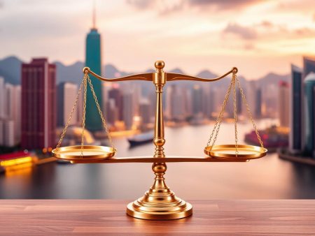 香港網上賭場：運氣、策略與法律之間的平衡