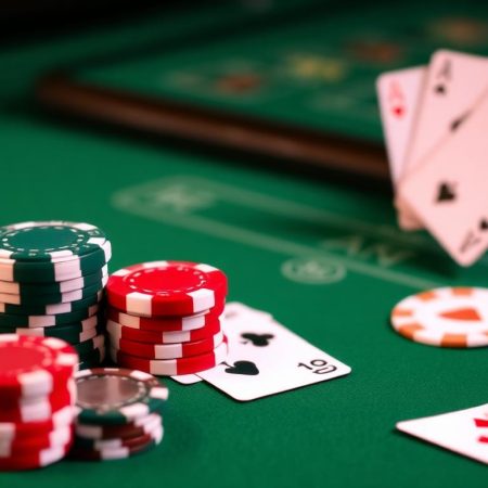 淺談百家樂必勝公式的圖解與運用策略